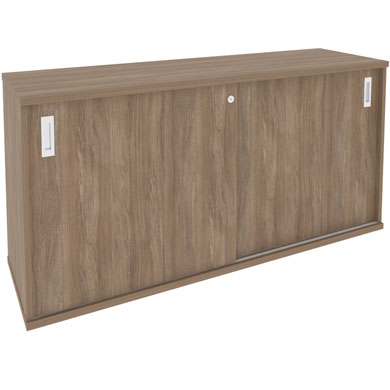 Шкаф-купе приставной низкий 147 см Onix Wood O.SHKO-3.7