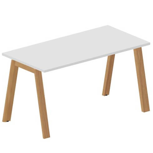 Стол 140х80 см    AWS148