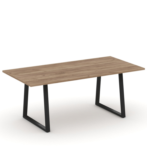 Переговорный стол 198 см  Стайл Проджект Директ (Style Project Direct) SN-6T1.SPRG-198.3
