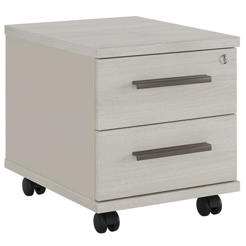 Тумба 2 ящика под подушку NLN363302