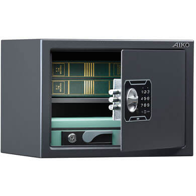 Сейф AIKO T-250 EL
