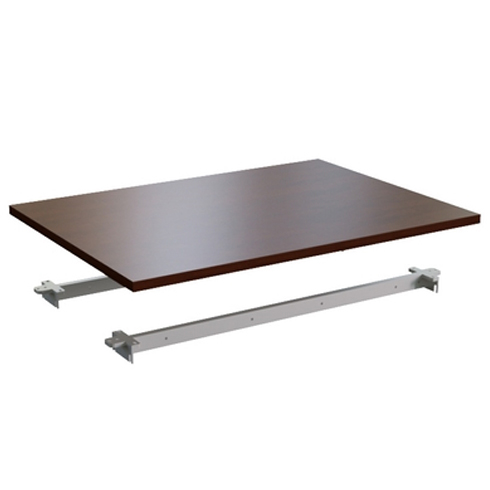 Столешница одинарная 100 см 11100