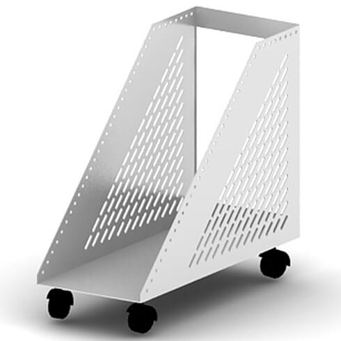 Подставка под системный блок  Swift	 SWF27480404 