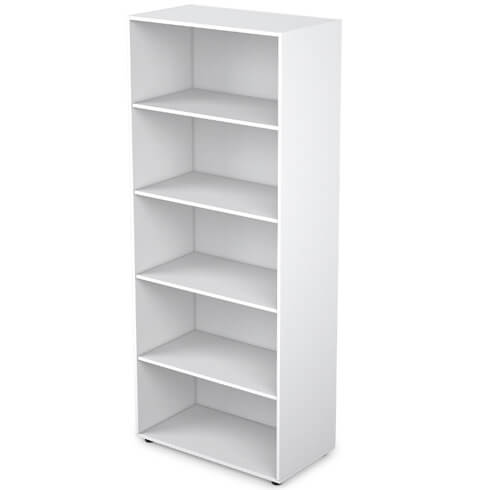 Стеллаж высокий Арредо (Arredo) 10Ш.005