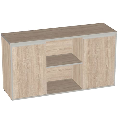 Тумба объединяющая 1400х42,6 см Vita V-3.7