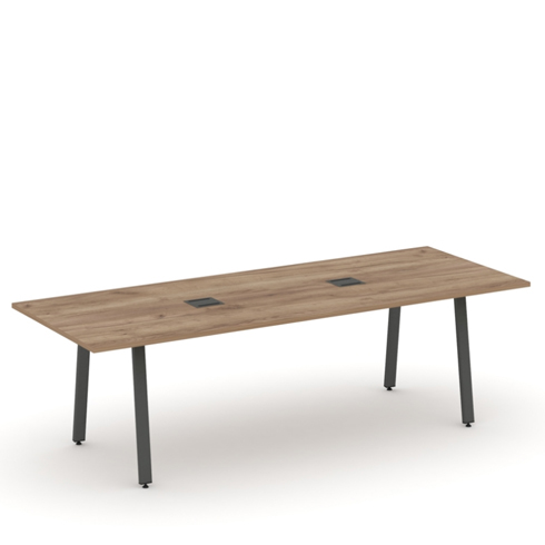 Переговорный стол 258 см  Стайл Проджект Директ (Style Project Direct) SN-6A.SPRG-258
