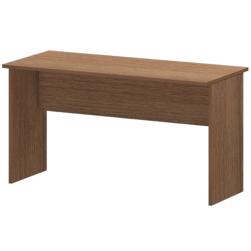 Стол прямой 140 см (глубина 60 см) Арго А-003.60