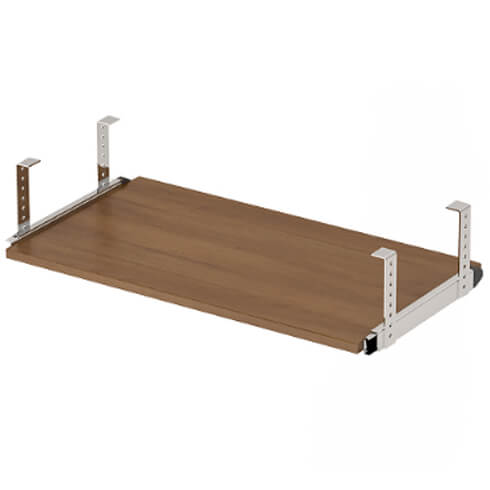 Полка под клавиатуру Стиль Alsav 2ПК.002 