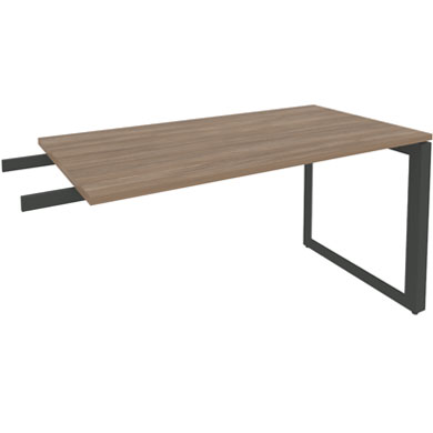 Брифинг-приставка 138 см Onix Metall-O O.MO-BR-13