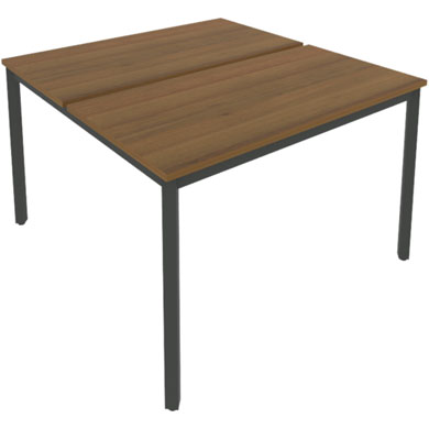 Рабочая станция 118х123 см Slim System С.СП-4.2