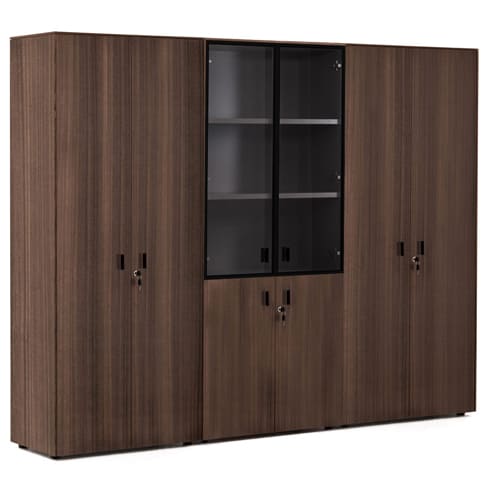 Шкаф комбинированный Enzo 109 733