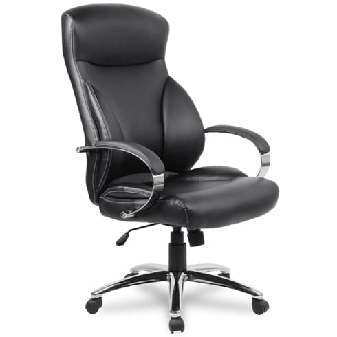 Офисное кресло College H-9582L-1K