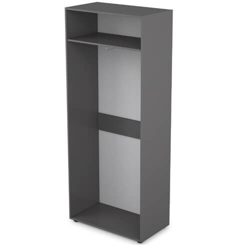 Шкаф для одежды Арредо (Arredo) 10Ш.013