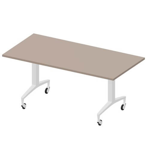 Стол Conference 160х80 см Сетап (Setup) SETPC168