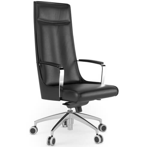 Офисное кресло DIRECTORIA Олимпия