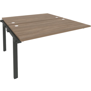 Наборный элемент рабочей станции 138х163 см Onix Metall-P O.M-2.NRS-3.8