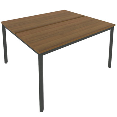 Рабочая станция 138х123 см Slim System С.СП-5.2