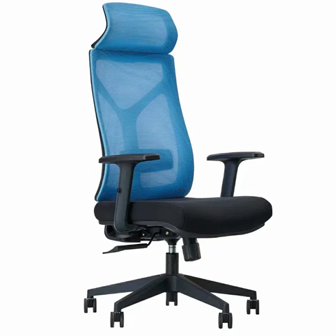 Кресло офисное АСПРО 