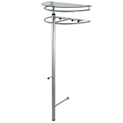 Вешалка Мебелик напольная Галилео 211