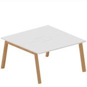 Cтол bench отдельный 120х160 см (меламиновые аутлеты) AW2TM128