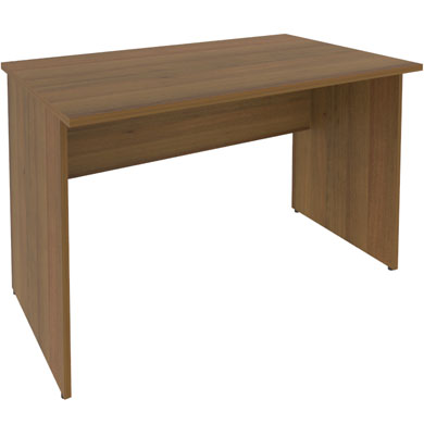 Стол прямой 120х72 см Riva А.СП-2