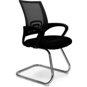 Офисное кресло Мебель Стиль RT-696BS