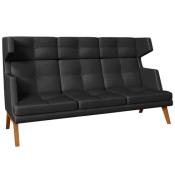 Трехместный диван с высокой спинкой ART373600