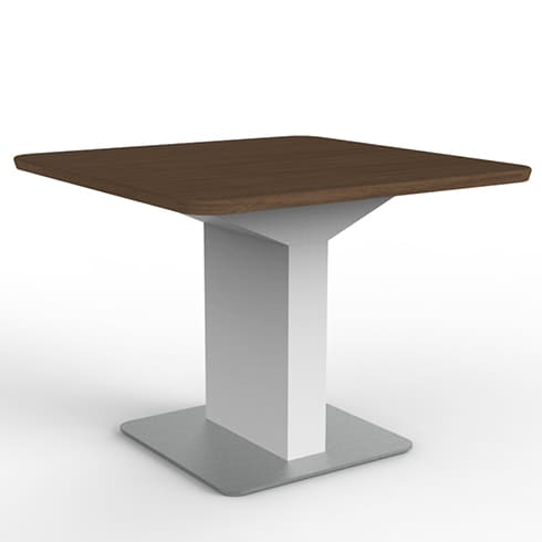 Стол переговоров 100 см   EI70-2.100100