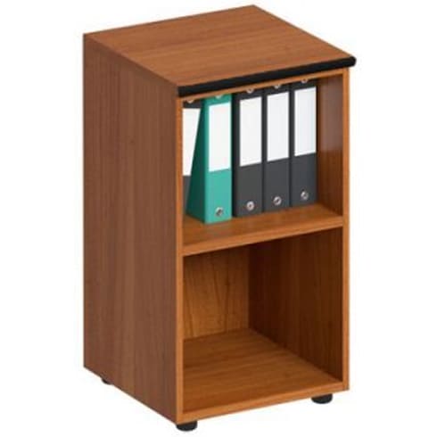 Стеллаж низкий узкий ДР 751 ОФ