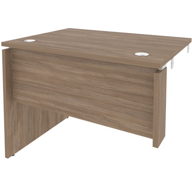 Стол-приставка левый 98х72 см Onix Wood O.SPR-1.7L