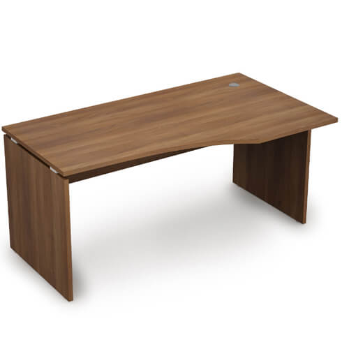 Стол криволинейный правый 160 см Avance 6С.021