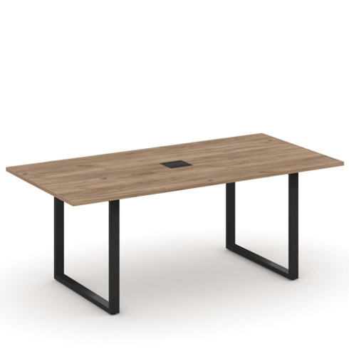 Переговорный стол 198 см  Стайл Проджект Директ (Style Project Direct) SN-6O.SPRG-198
