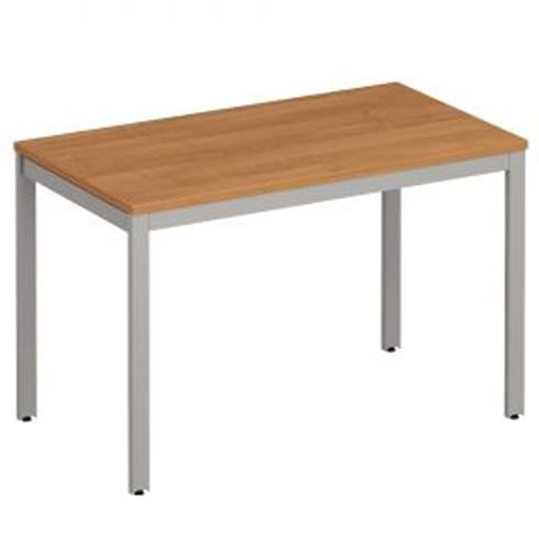 Офисный стол на металлокаркасе МП2 Формула СТ ФР С2 151