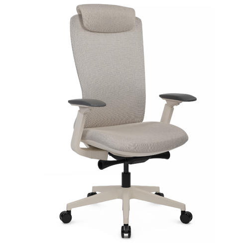 Офисное кресло РВ Дизайн Гемини (Gemini) EGE-002AW