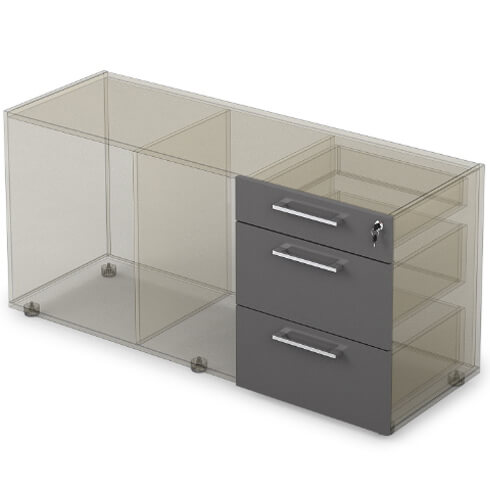 Ящики Арредо (Arredo) 10Т.005.2
