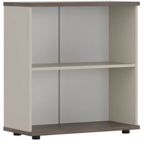 Стеллаж низкий New Line NLN363422