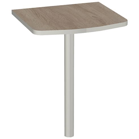 Приставка 55х50 см  Vita V-5.2 + опора