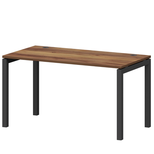 Стол рабочий 160х60 см  СМС25-П-16К.60