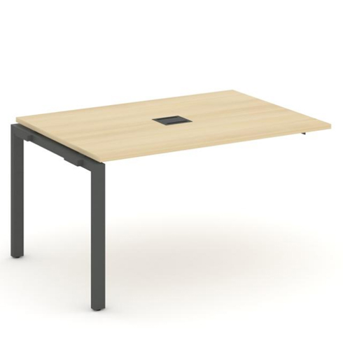 Проходной наб. элем. перег. стола Стайл Проджект Некст (Style Project Next) SN-59P.NSPRG-003