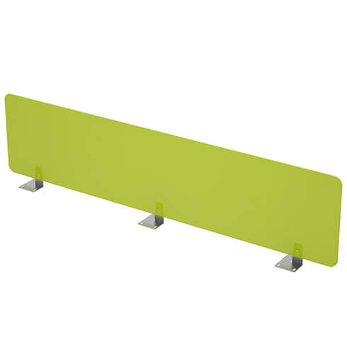 Барьер фронтальный 140х30 см для столов системы Бенч Avance 9БР.020.3
