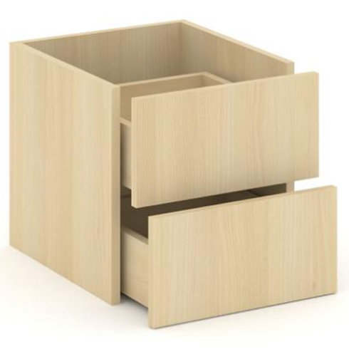 Вставка один ящик  Стайл Проджект Некст (Style Project Next) SN.VS-002