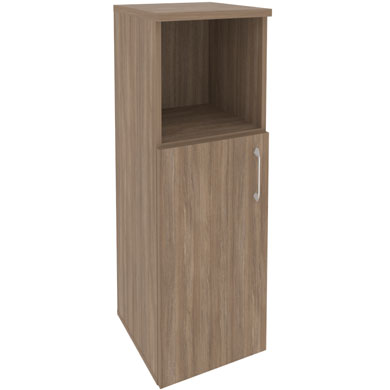 Пенал средний с нишей левый Onix Direct O.SU-2.1(L)