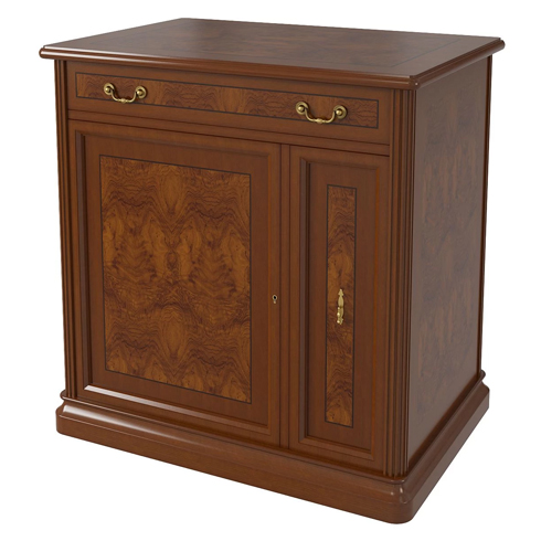 Фригобар матовый 01144 