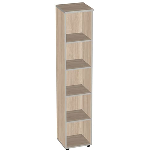 Стеллаж узкий высокий Vita V-2.6