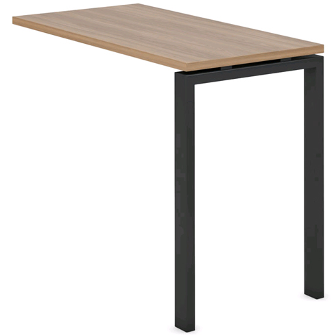 Приставка к столу рабочая 1000х500 см EVOLUTION EVL180/П/60*30