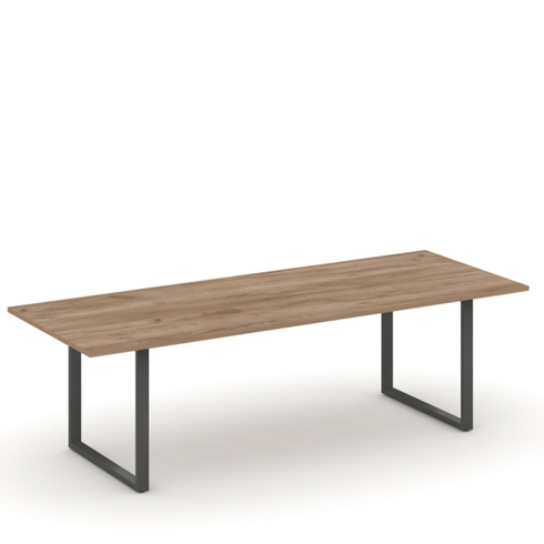 Переговорный стол 198 см  Стайл Проджект Директ (Style Project Direct) SN-6O.SPRG-258.3