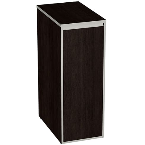 Тумба с ящиками выдвижная 115 см