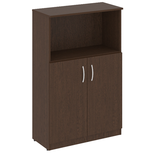 Шкаф средний широкий комбинированный В.СТ-2.1