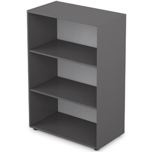 Стеллаж средний Арредо (Arredo) 10Ш.017