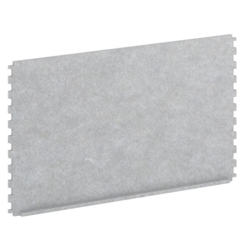 Фронтальная панель для стола шириной 1600мм AcustiX VE.PF2-508